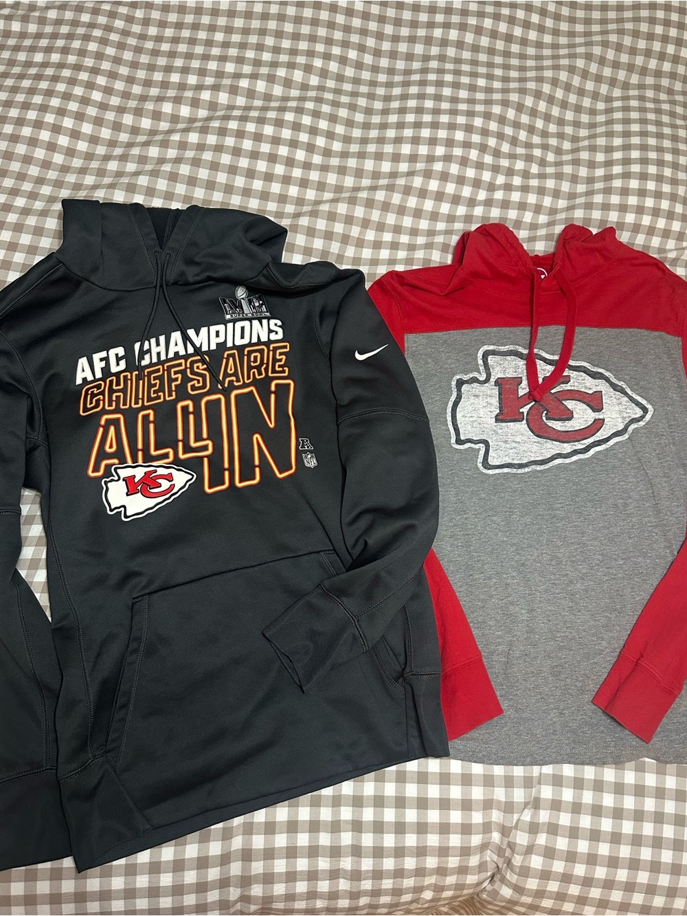 Chiefs Bundle